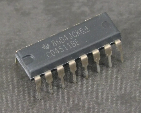 CD4511