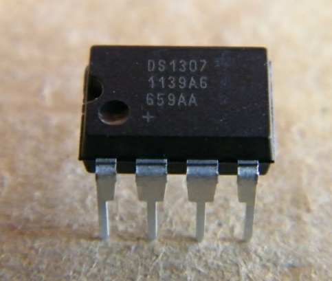 DS1307