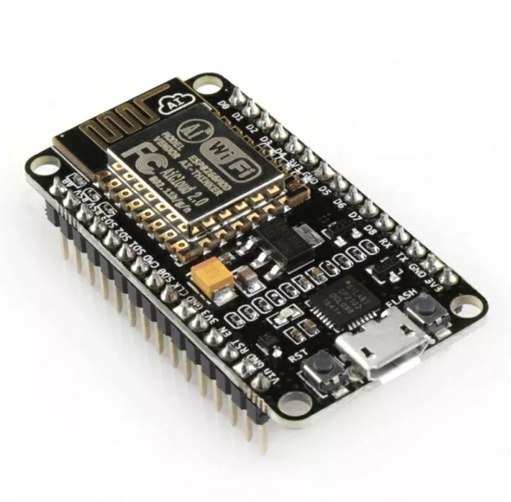 nodemcu