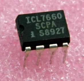 ICL7660
