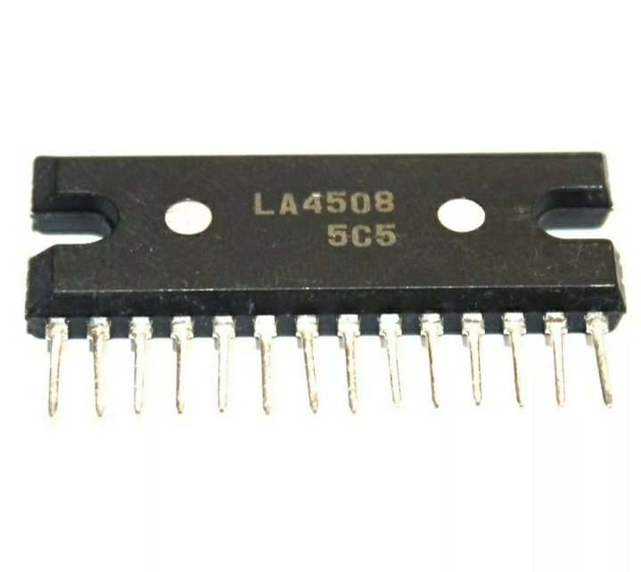 LA /LM4508
