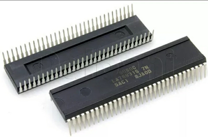 LA76931K