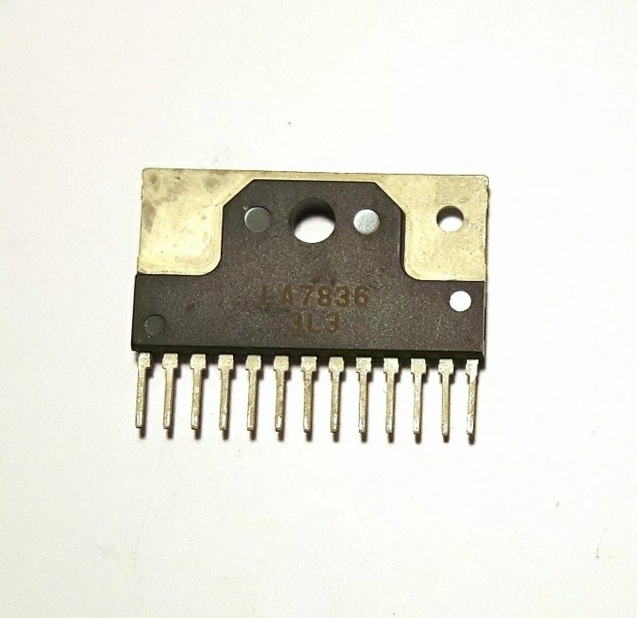 LA7836