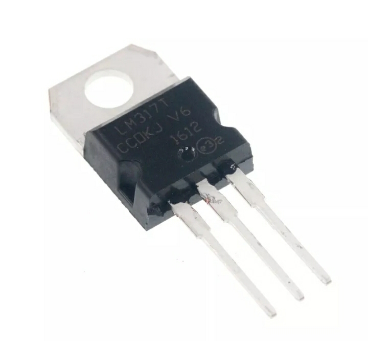 LM317