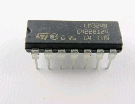 LM324