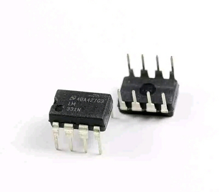 LM331