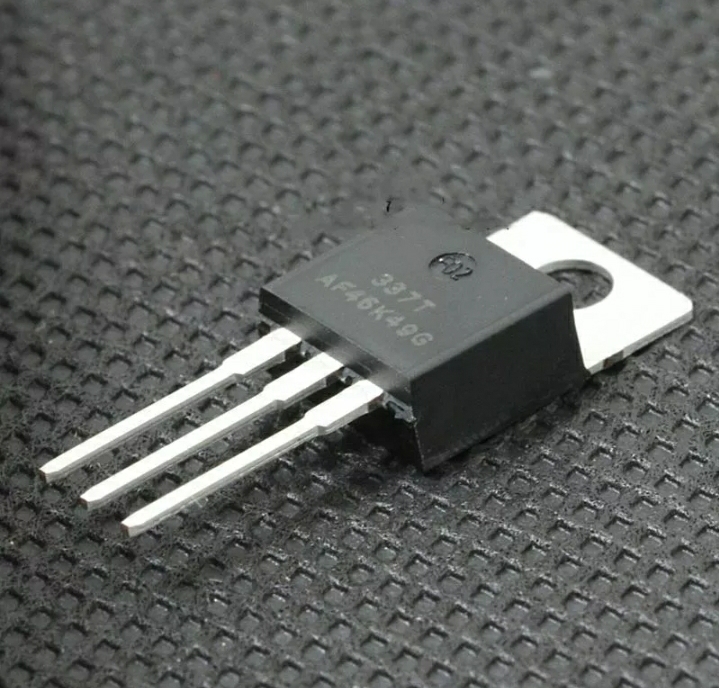 LM337