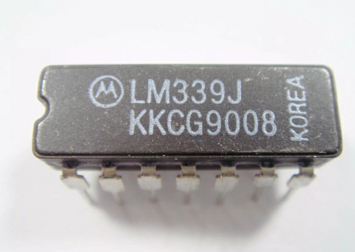 LM339