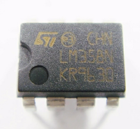 LM358