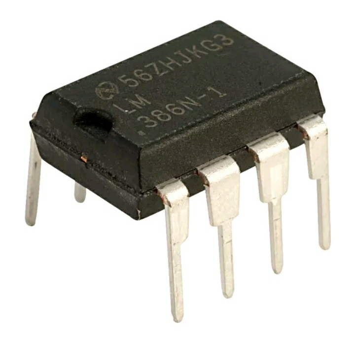 LM386