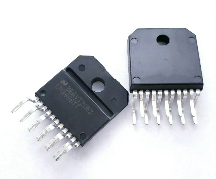 LM3886TF