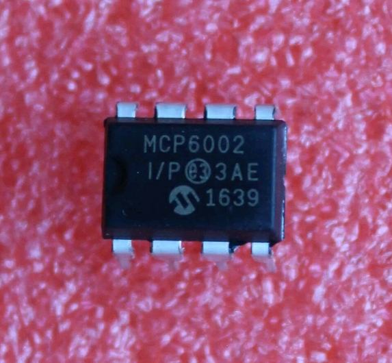MCP6002