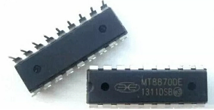 MT8870