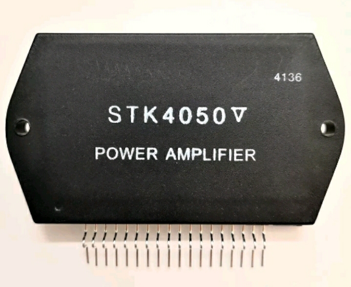 STK4050