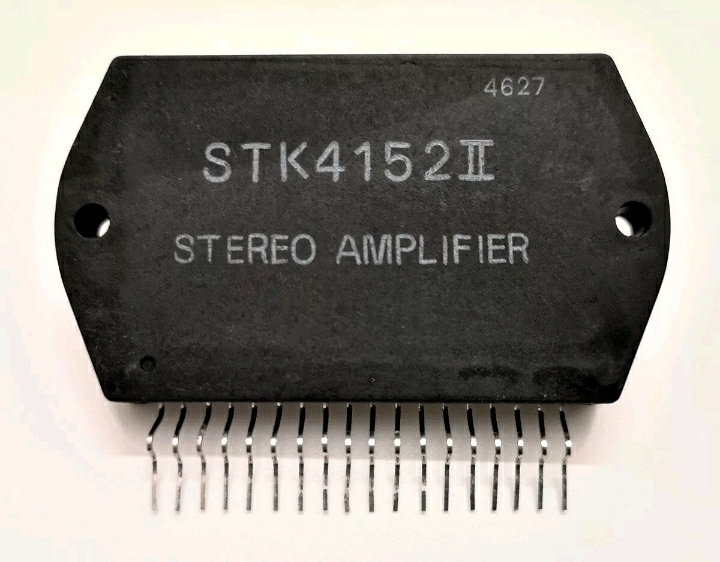STK4152
