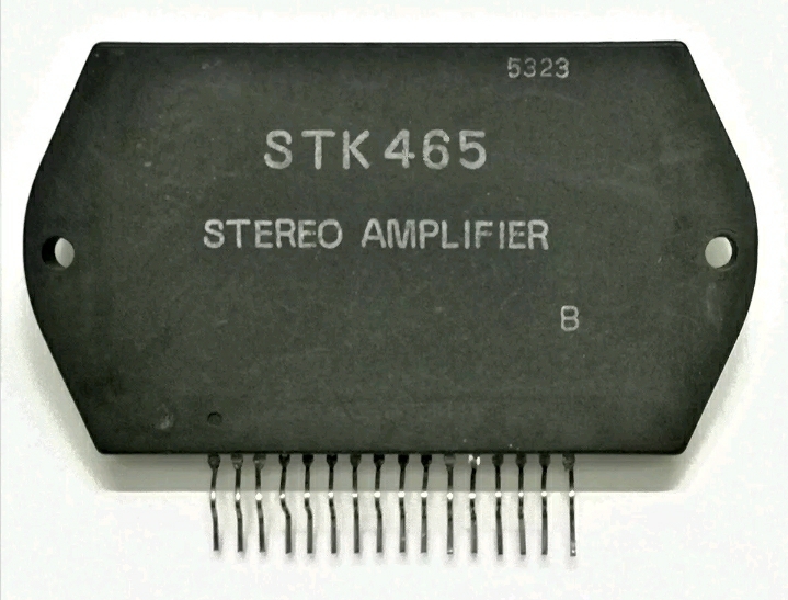 STK465