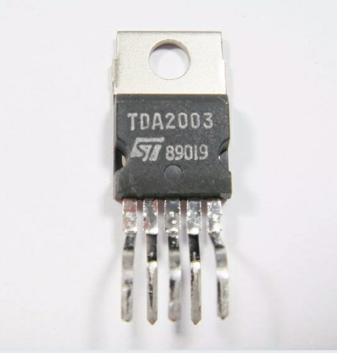 TDA2003
