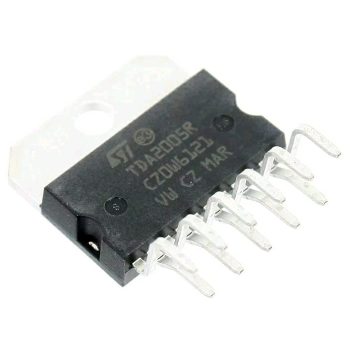 TDA2005