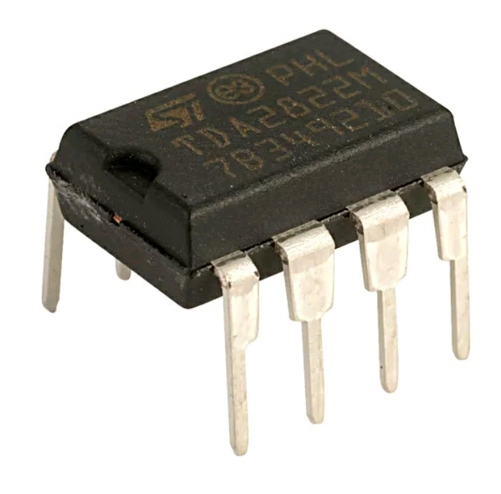 TDA2822