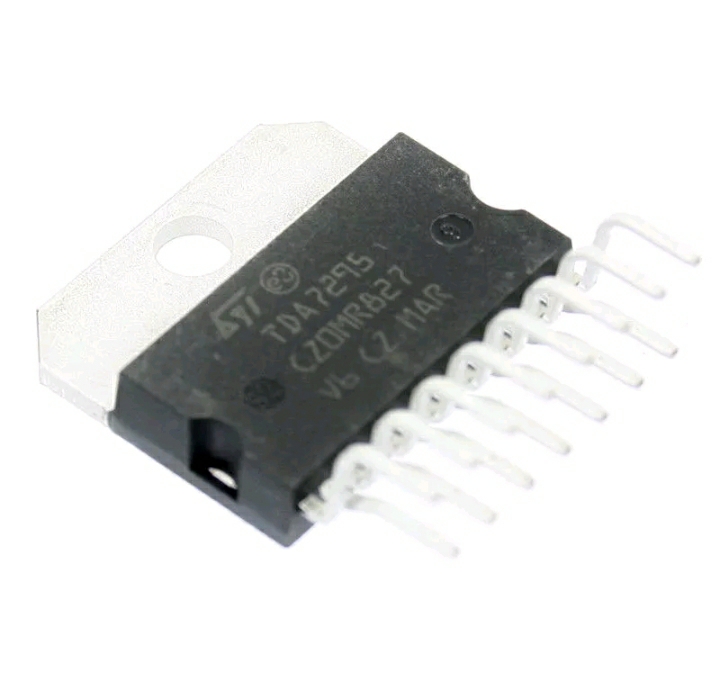 TDA7293