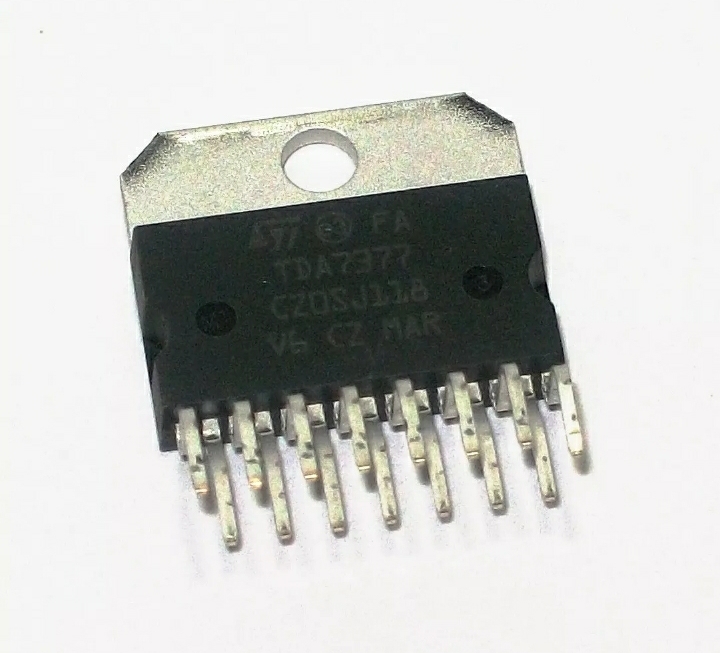 TDA7377