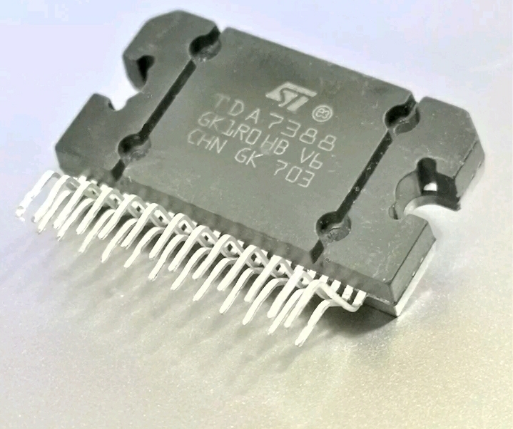 TDA7388