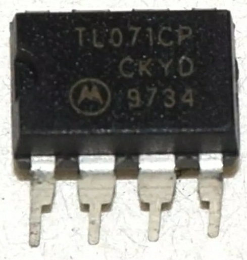 TL071