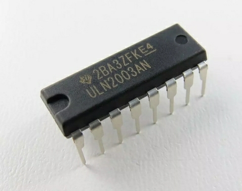ULN2003 ic