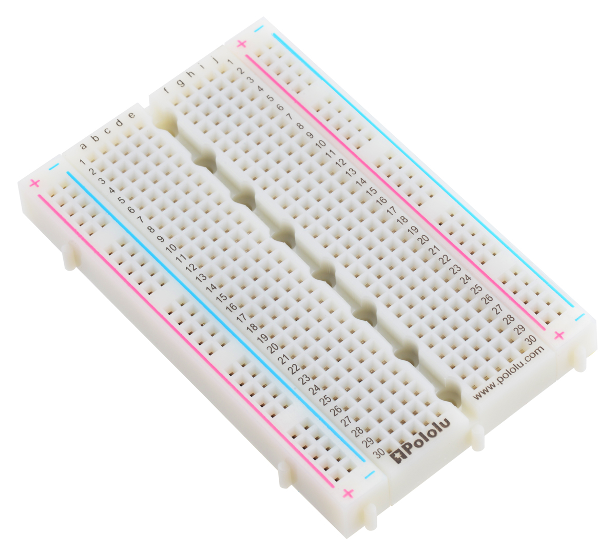 BREADBOARD
