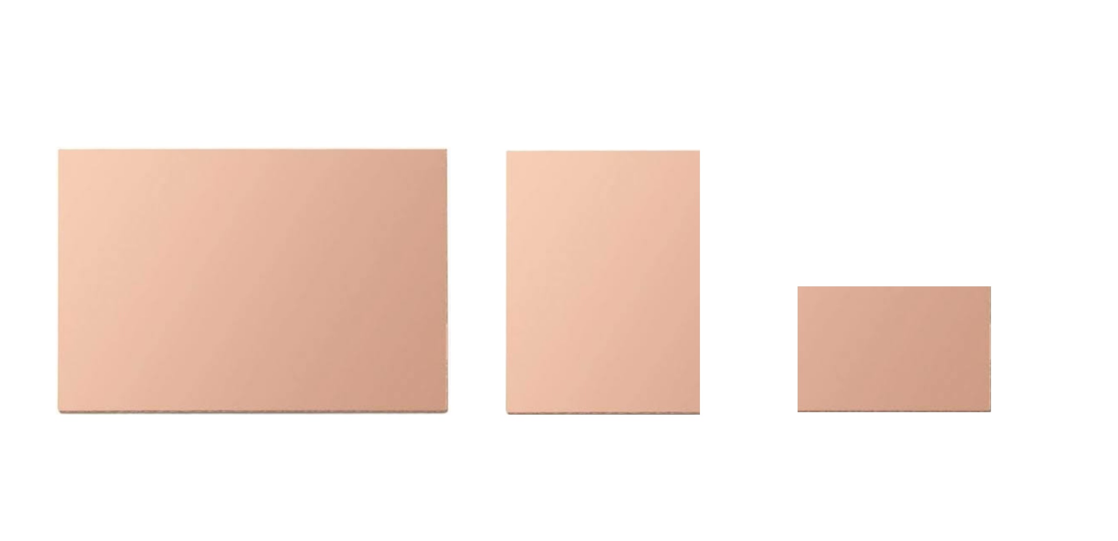 COPPERBOARD A4 SIZE