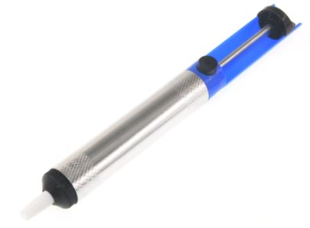 SOLDER SUCKER desoldering pump