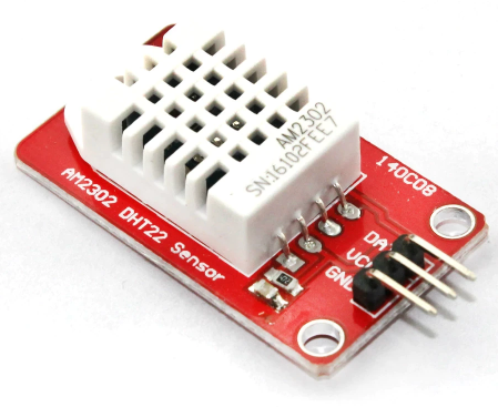 DHT 22 am2302 Temperature & Humidity Sensor