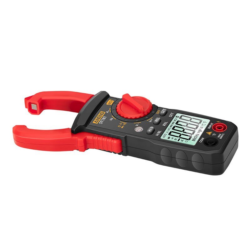 digital clamp meter