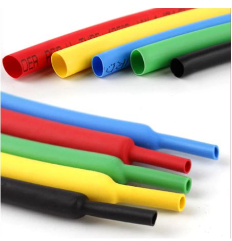 Heat shrink tube 12mm / 1metre