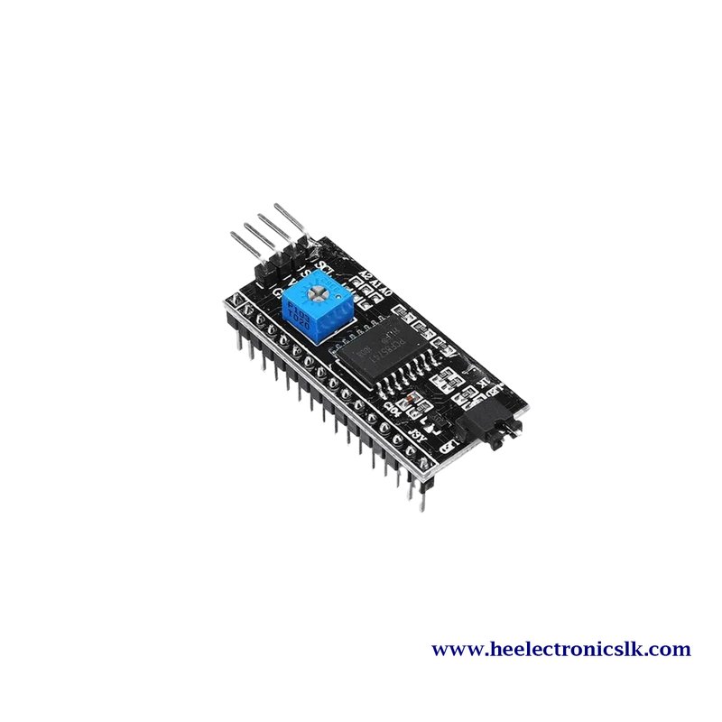 i2c