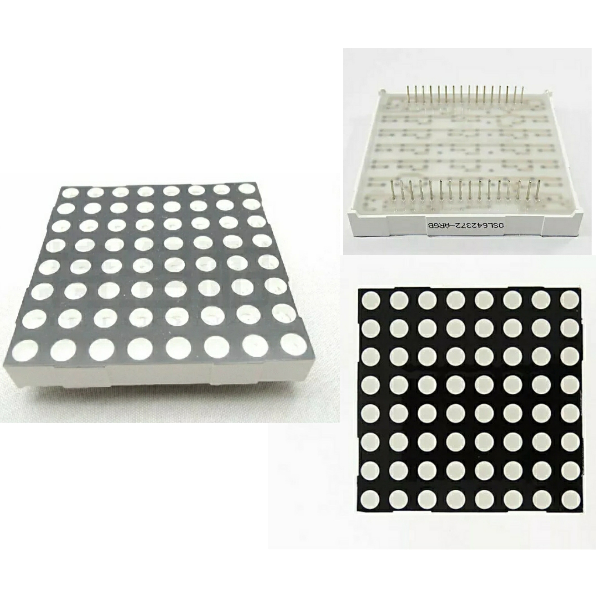 8x8 dot matrix LED