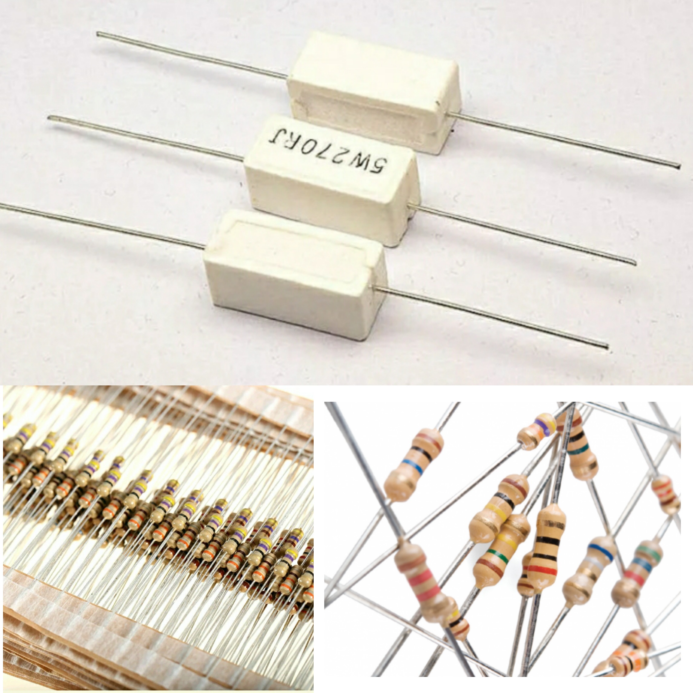 8.2kOhms/5W