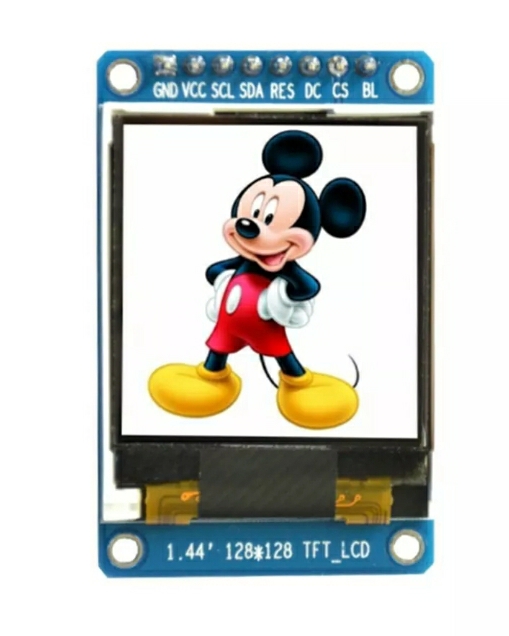 TFT LCD