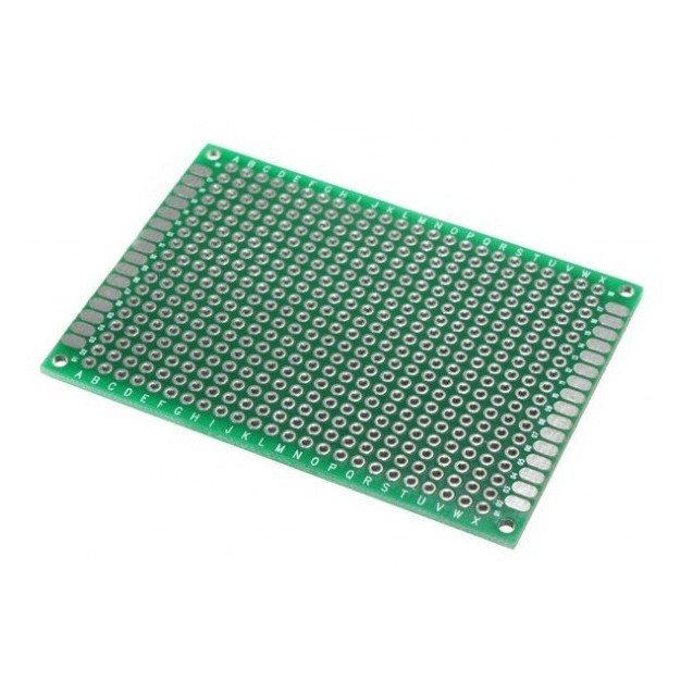 matrix board 6cm*14.5 cm
