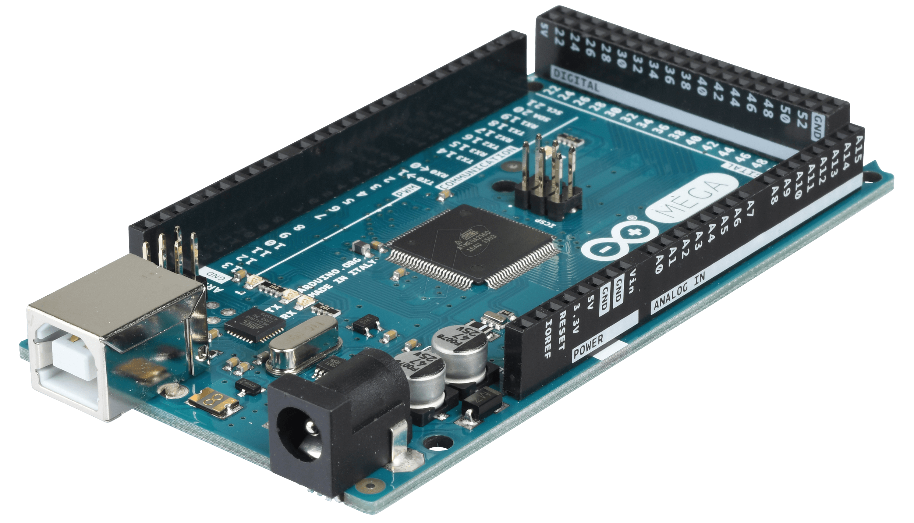 Arduino Mega