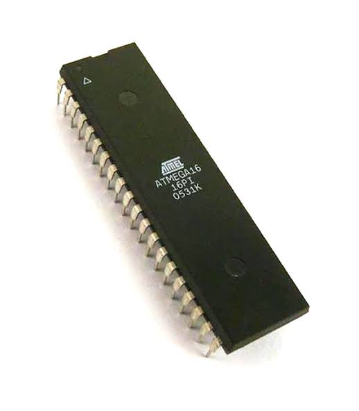 ATMEGA16