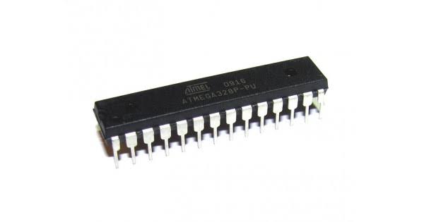 ATMEGA328P