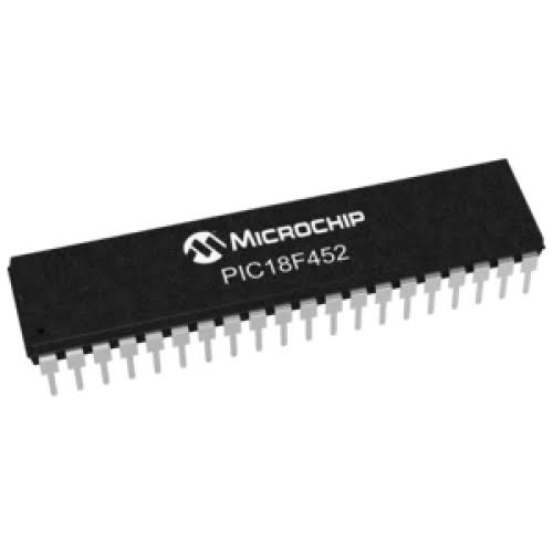 PIC18F4550