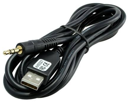 PICAXE usb cable