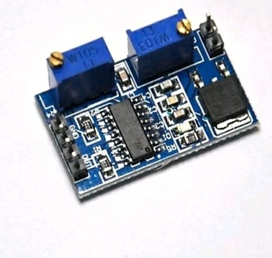 sg3525 pwm oscillator module