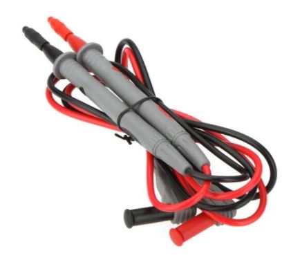 multimeter wire probes dmm