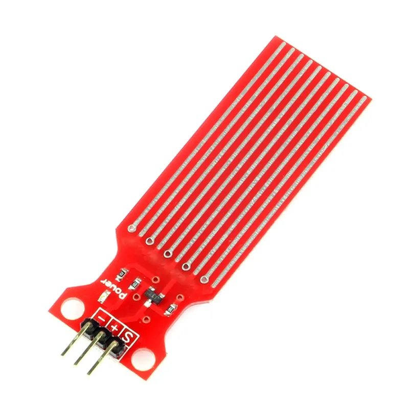 rain water level sensor module