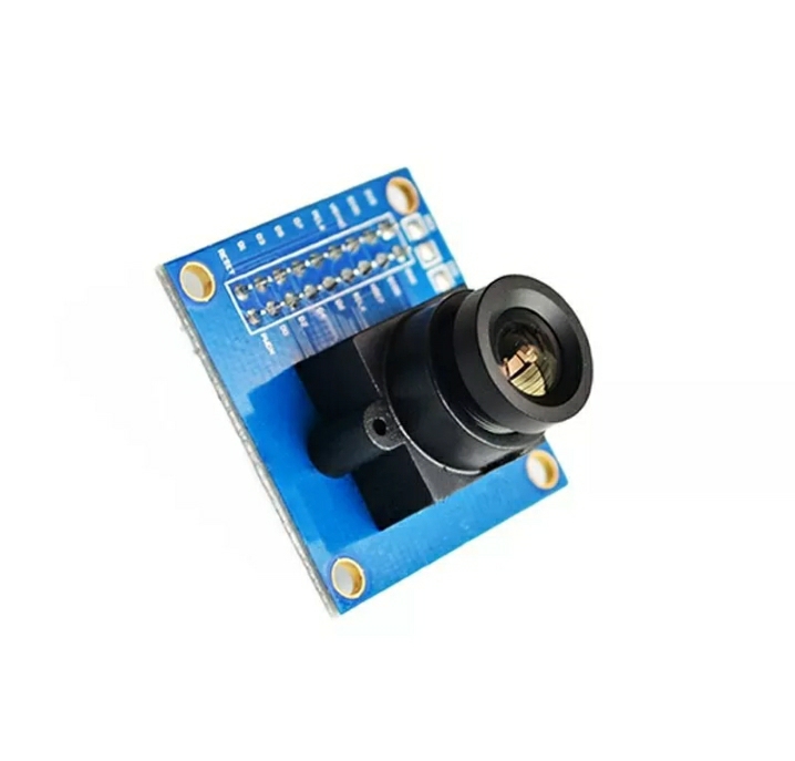 Arduino Camera 1mp