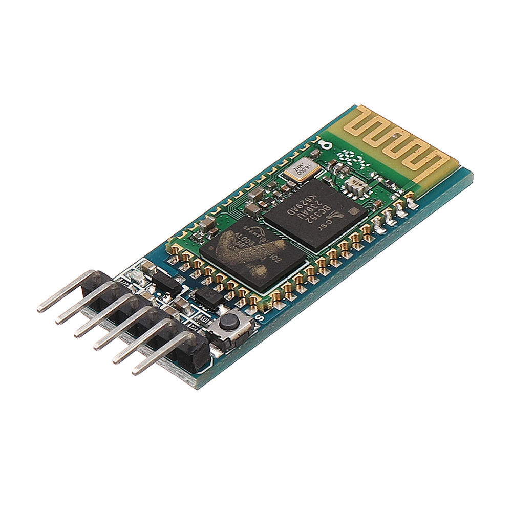 HC-05 Bluetooth Module
