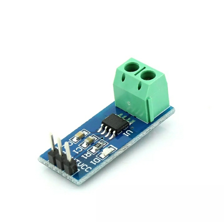 5A 20A 30A Hall Current Sensor Module ACS712 module for Arduino ACS712TELC- 5A/20A/30A